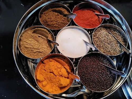 Spices